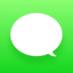 Biểu tượng SMS Messages - Liquid Messages