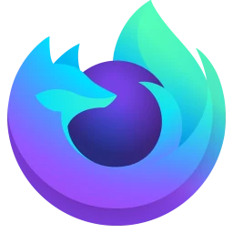 Biểu tượng Firefox Nightly for Developers